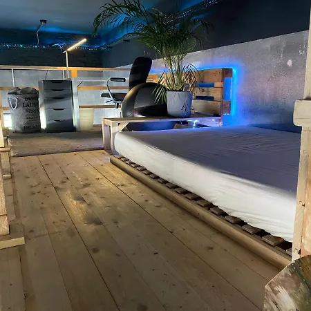Jonnys Loft Osnabrück