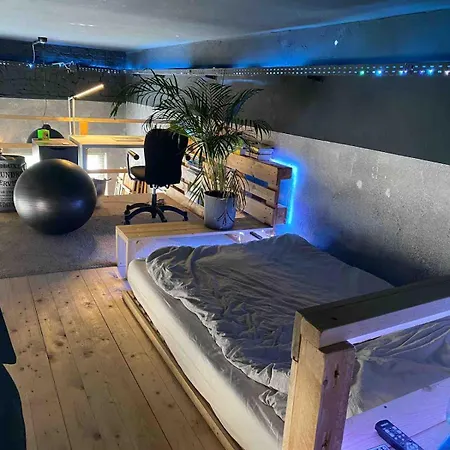 Jonnys Loft