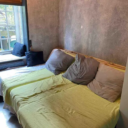 Apartment Jonnys Loft Osnabrueck