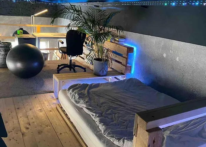 Jonnys Loft