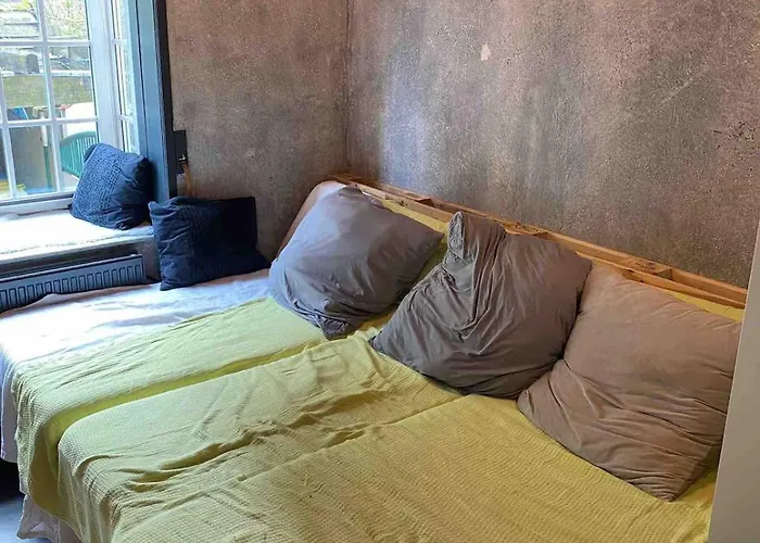 公寓 Jonnys Loft 奥斯纳布吕克